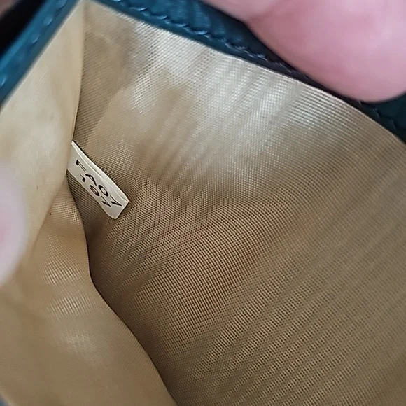 Authentic Marc Jacobs wallet - Picture 9 of 9